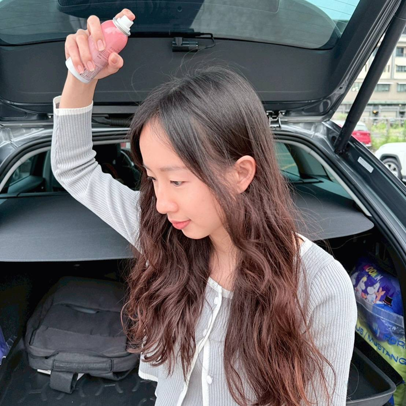 試用